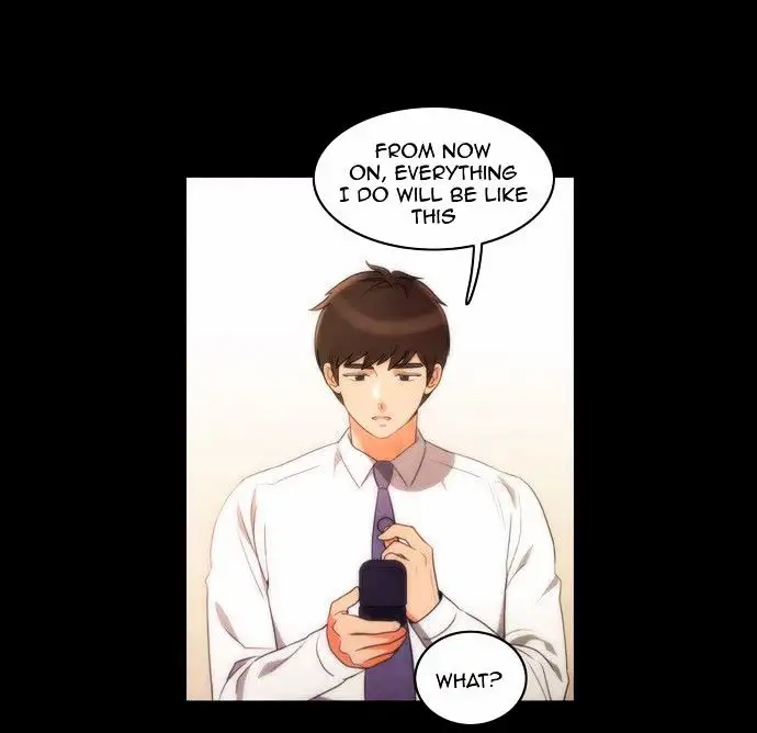 Do It One More Time Chapter 17 Page 10
