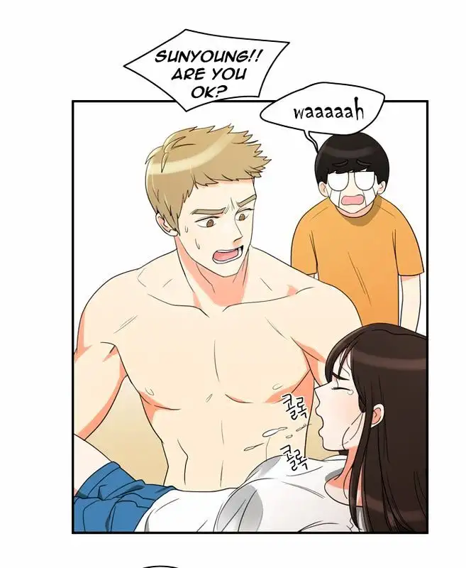 Do It One More Time Chapter 17 Page 24