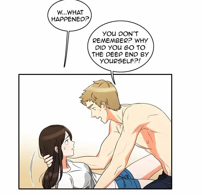 Do It One More Time Chapter 17 Page 25