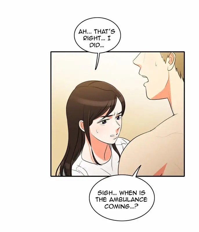 Do It One More Time Chapter 17 Page 26