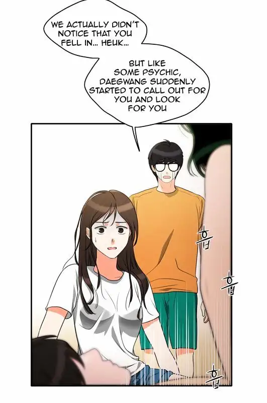 Do It One More Time Chapter 17 Page 30