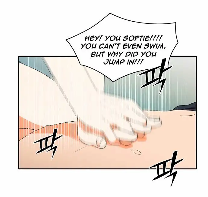 Do It One More Time Chapter 17 Page 33