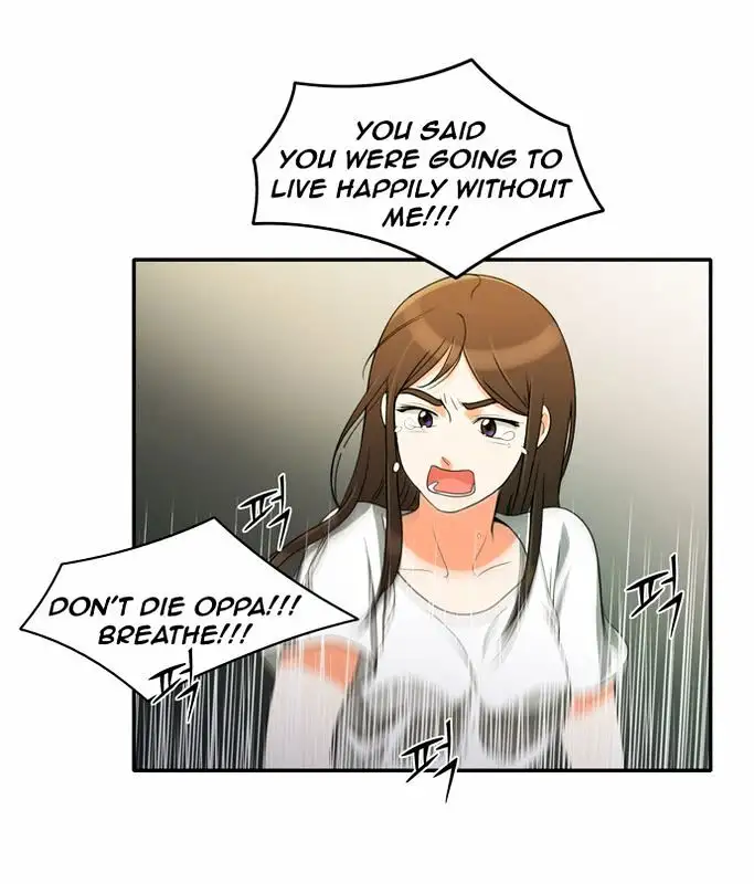 Do It One More Time Chapter 17 Page 36