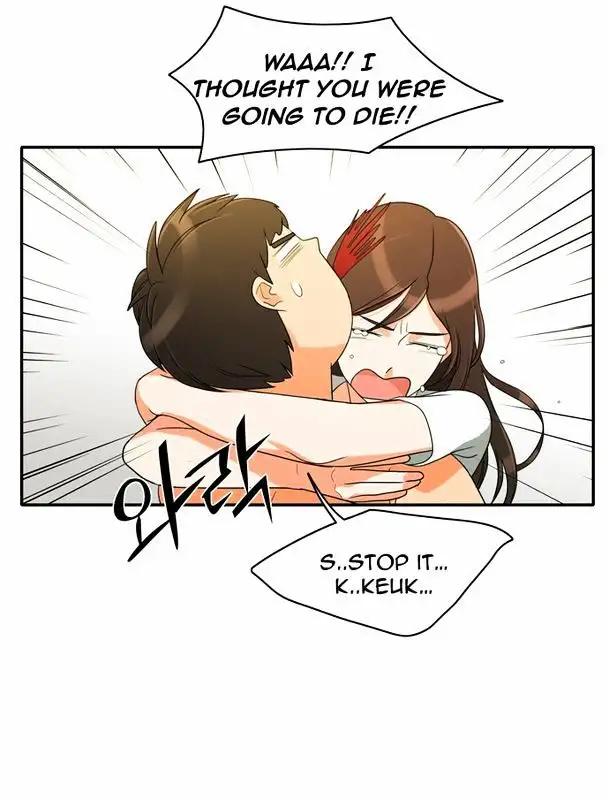 Do It One More Time Chapter 17 Page 40