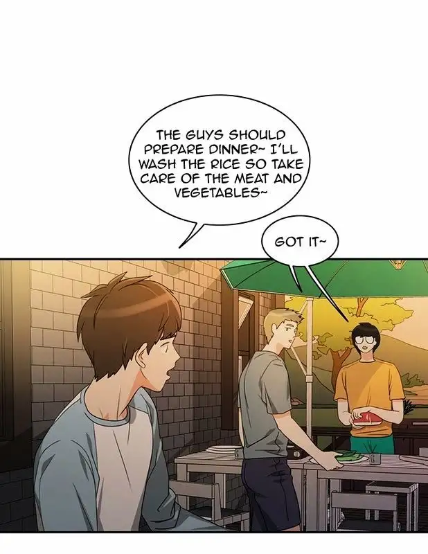 Do It One More Time Chapter 17 Page 45