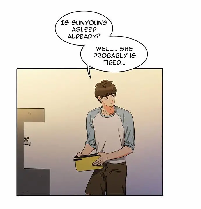Do It One More Time Chapter 17 Page 46