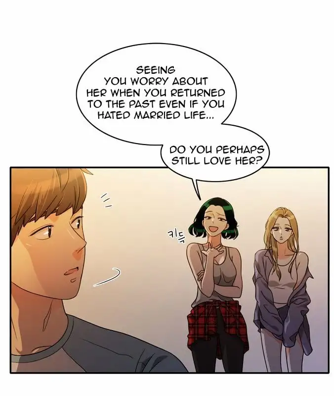 Do It One More Time Chapter 17 Page 50