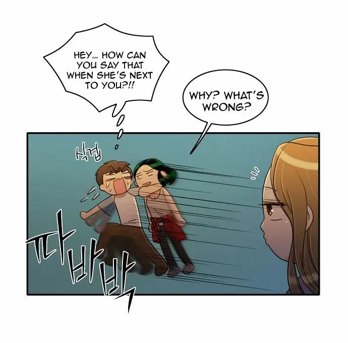 Do It One More Time Chapter 17 Page 51