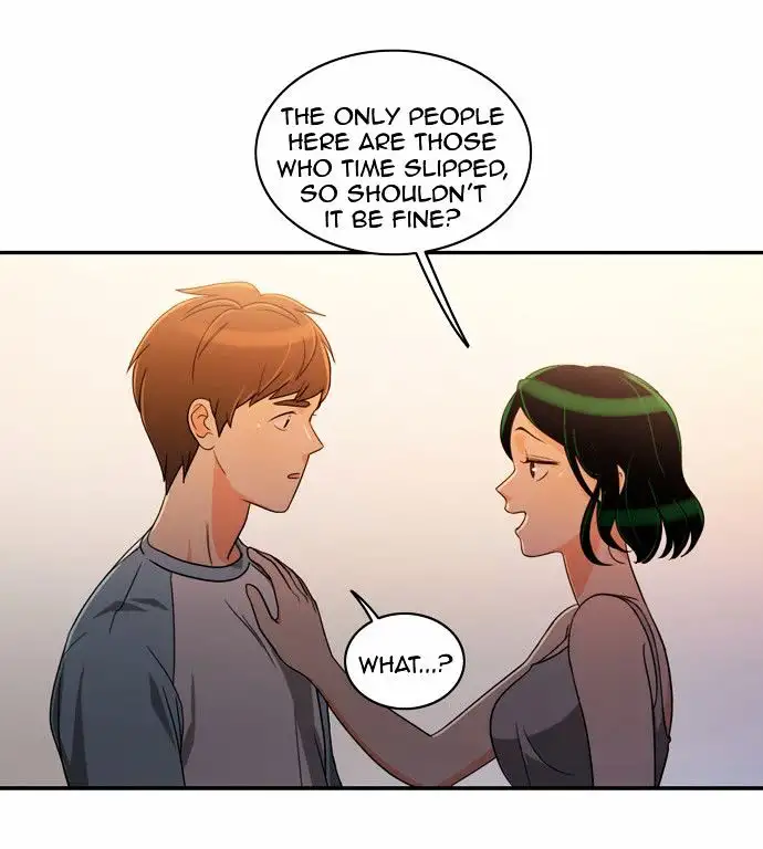 Do It One More Time Chapter 17 Page 52