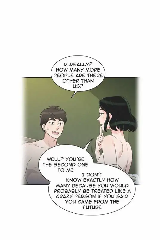 Do It One More Time Chapter 17 Page 54
