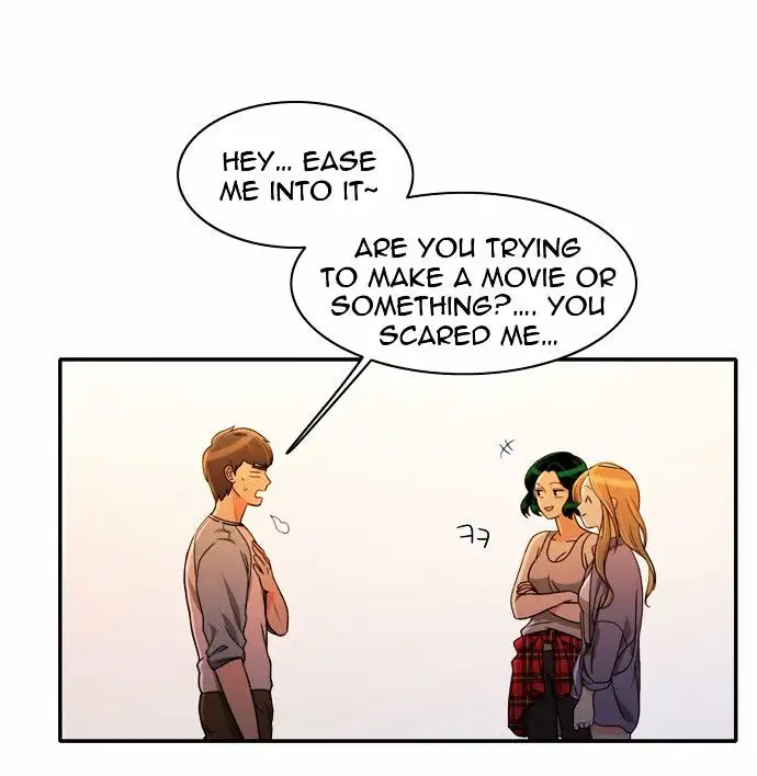 Do It One More Time Chapter 17 Page 57