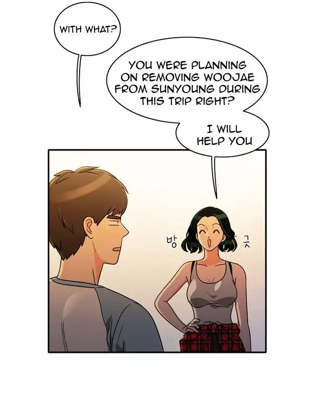 Do It One More Time Chapter 17 Page 59