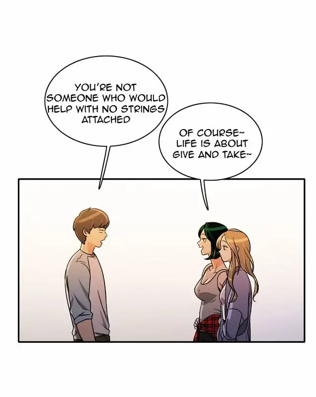 Do It One More Time Chapter 17 Page 62