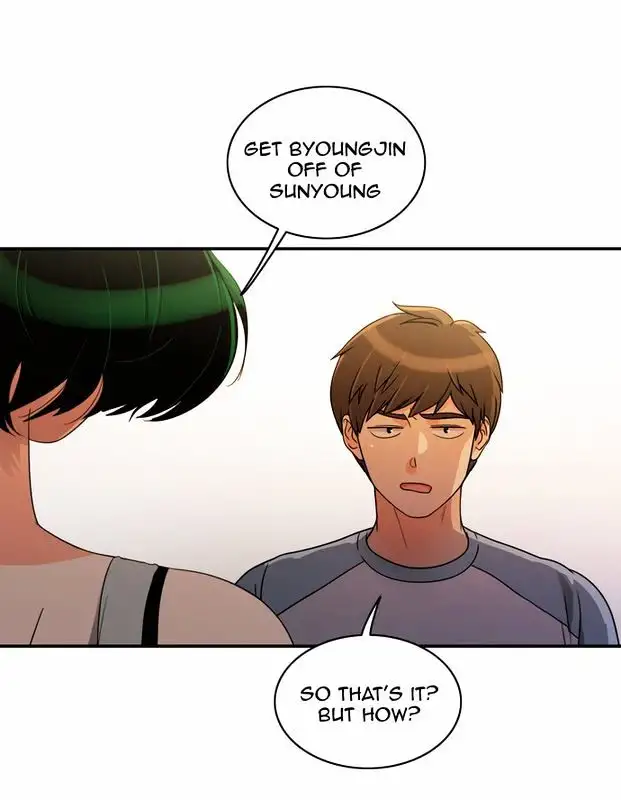 Do It One More Time Chapter 17 Page 63