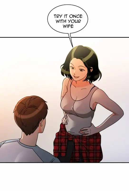 Do It One More Time Chapter 17 Page 68