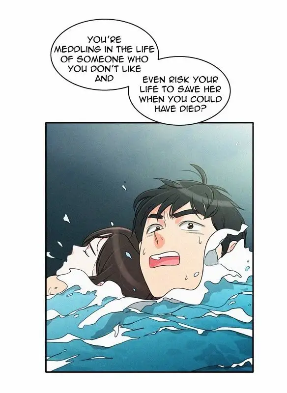Do It One More Time Chapter 18 Page 10
