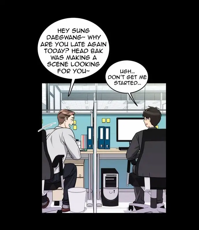 Do It One More Time Chapter 18 Page 15