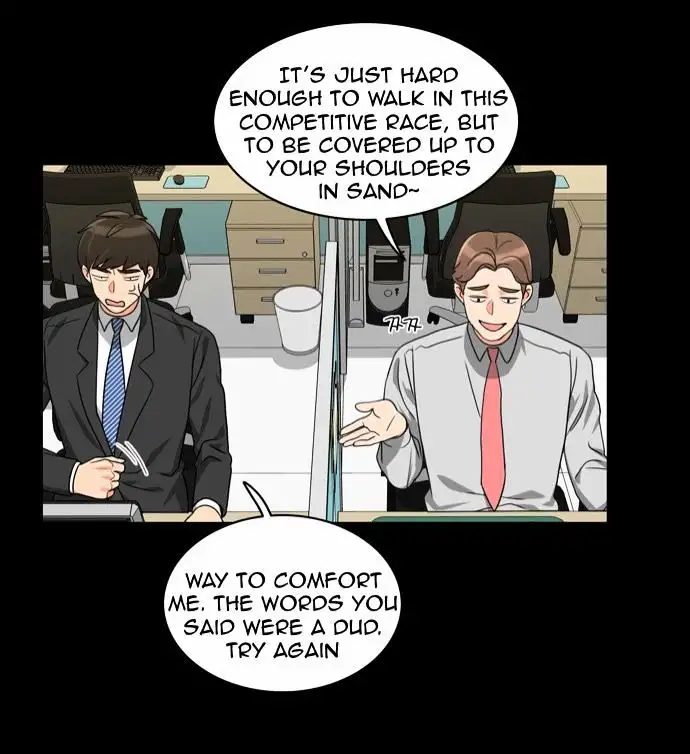 Do It One More Time Chapter 18 Page 17