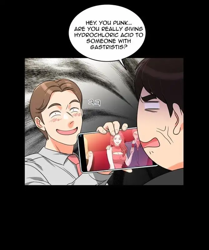 Do It One More Time Chapter 18 Page 19