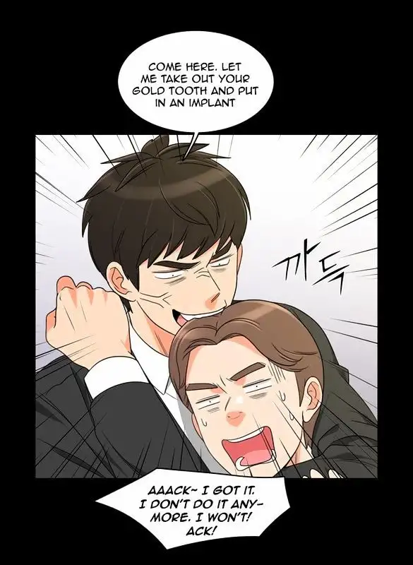 Do It One More Time Chapter 18 Page 21