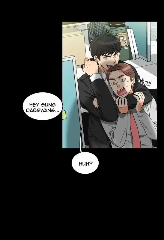 Do It One More Time Chapter 18 Page 22