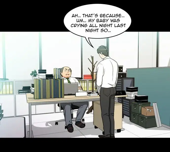 Do It One More Time Chapter 18 Page 24