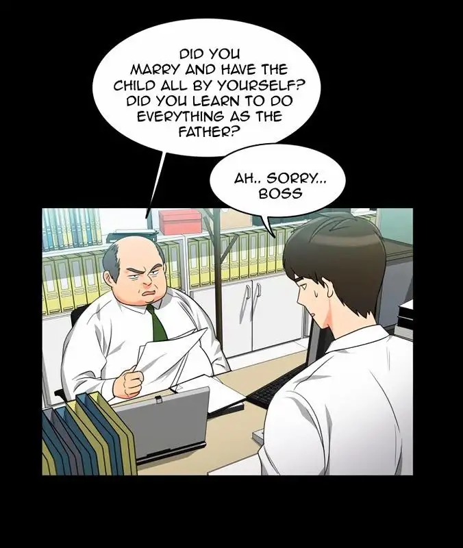 Do It One More Time Chapter 18 Page 25