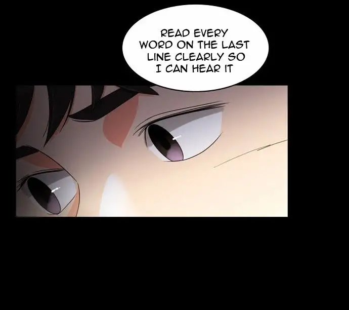 Do It One More Time Chapter 18 Page 27