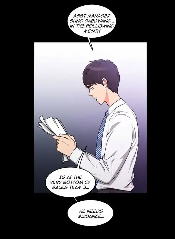 Do It One More Time Chapter 18 Page 28
