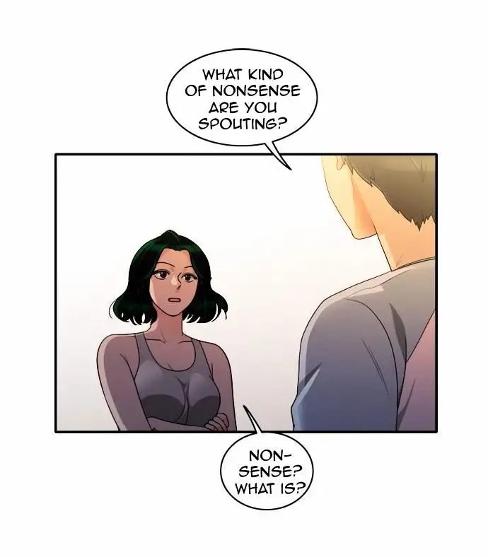 Do It One More Time Chapter 18 Page 3