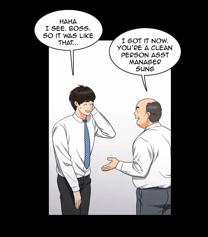 Do It One More Time Chapter 18 Page 32