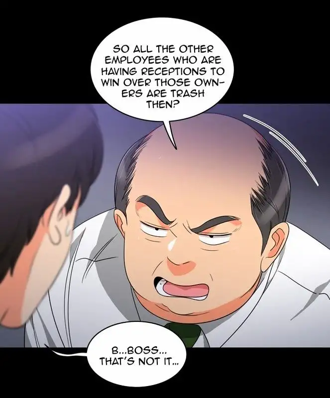 Do It One More Time Chapter 18 Page 33