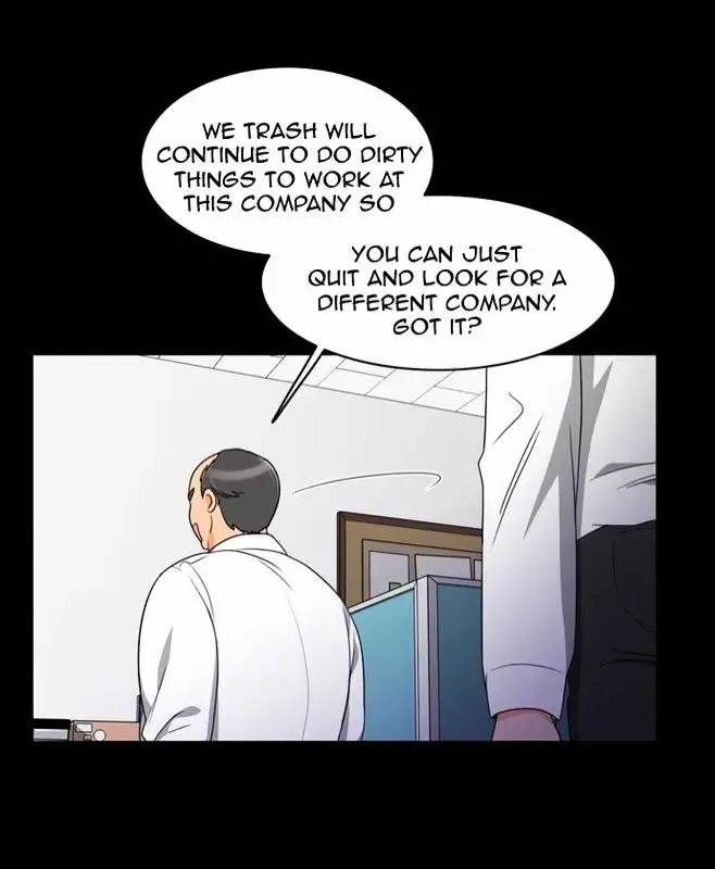 Do It One More Time Chapter 18 Page 34