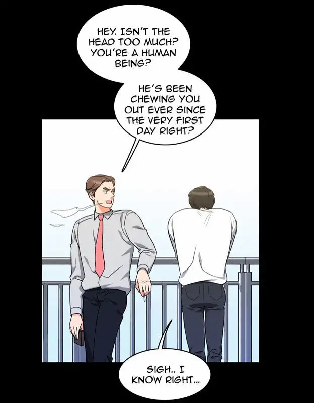 Do It One More Time Chapter 18 Page 36