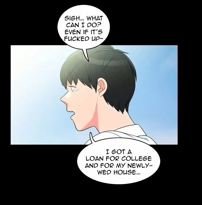 Do It One More Time Chapter 18 Page 38