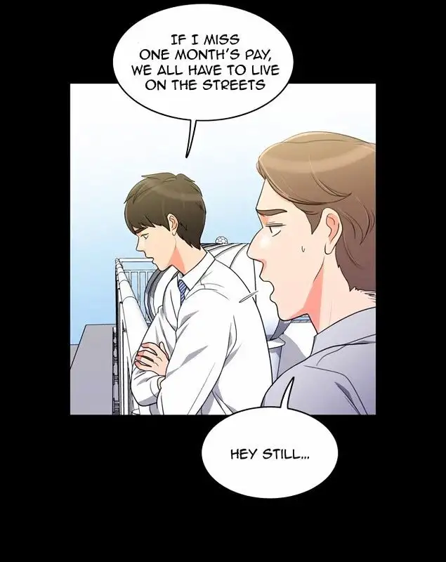 Do It One More Time Chapter 18 Page 39