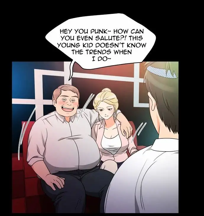 Do It One More Time Chapter 18 Page 47