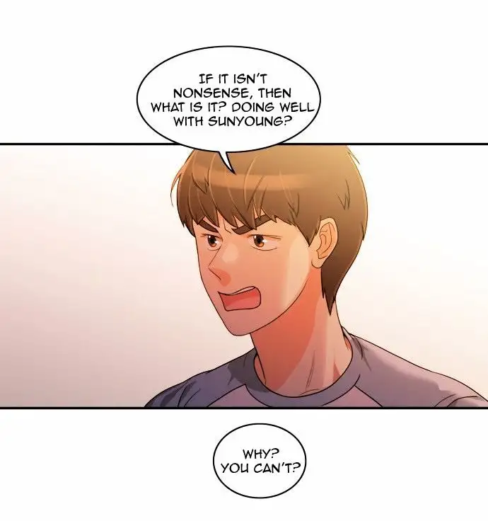 Do It One More Time Chapter 18 Page 5