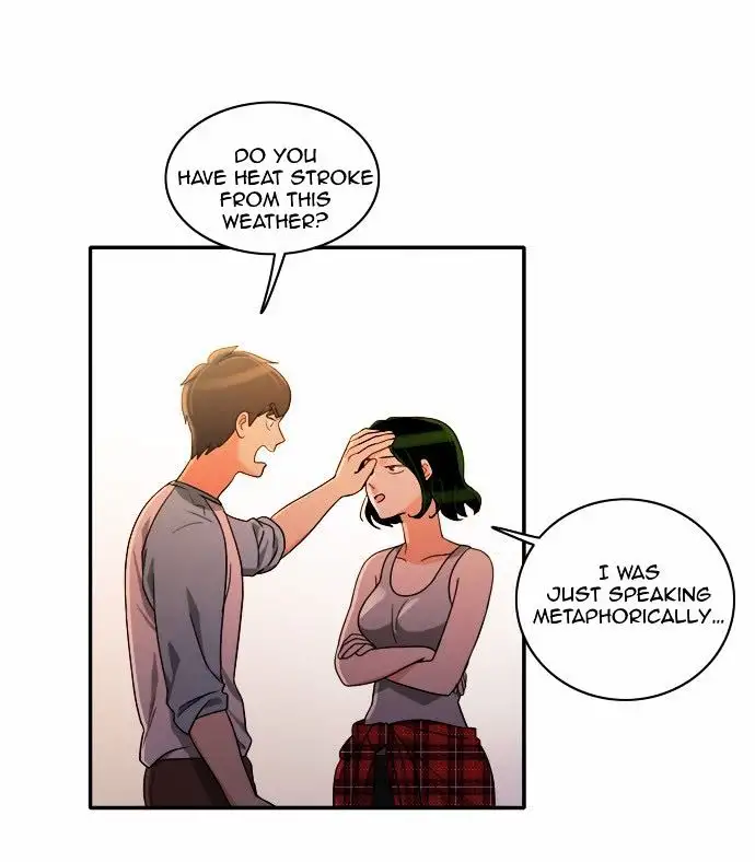 Do It One More Time Chapter 18 Page 6