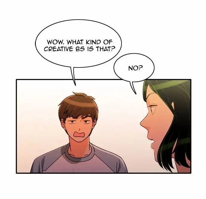 Do It One More Time Chapter 18 Page 9