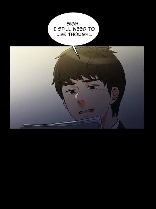 Do It One More Time Chapter 19 Page 27