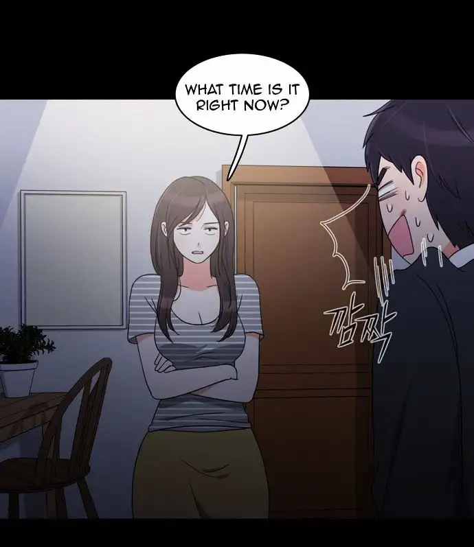 Do It One More Time Chapter 19 Page 29