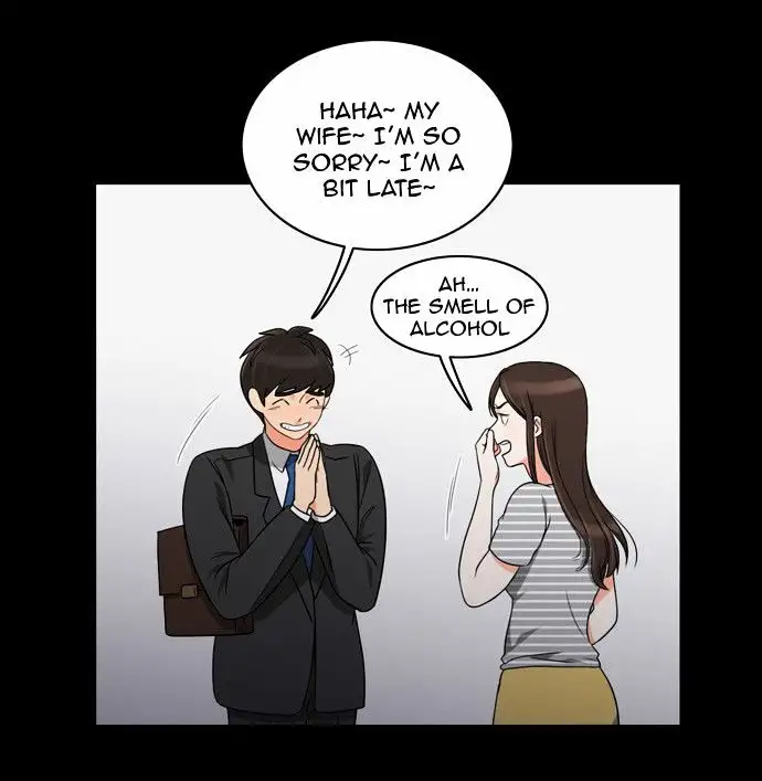 Do It One More Time Chapter 19 Page 30