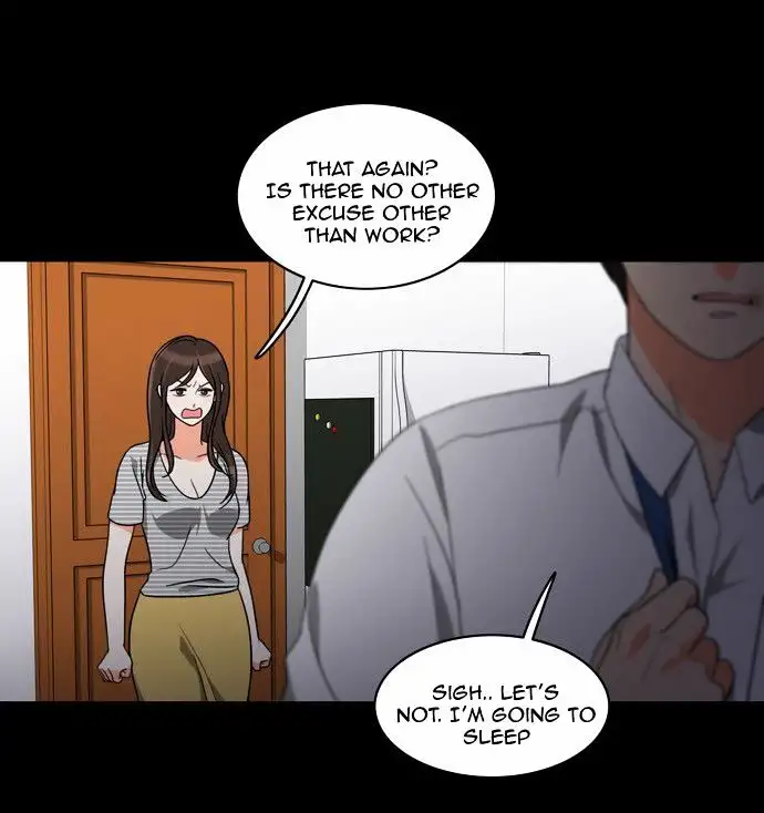 Do It One More Time Chapter 19 Page 33