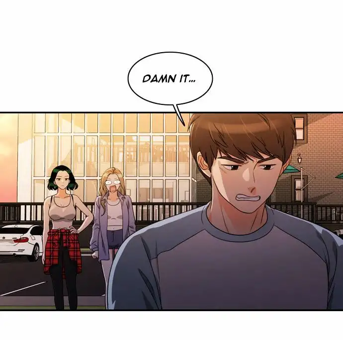 Do It One More Time Chapter 19 Page 39