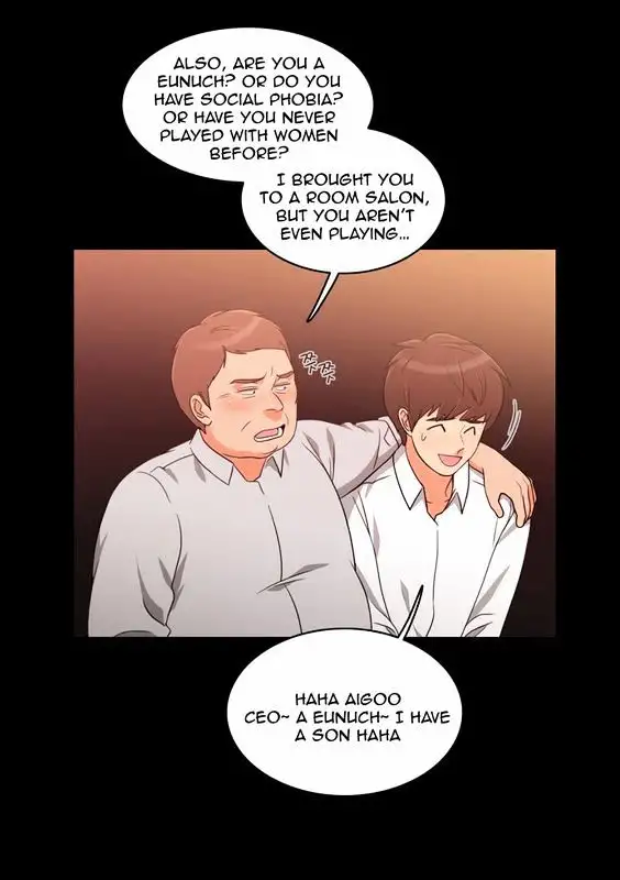 Do It One More Time Chapter 19 Page 4