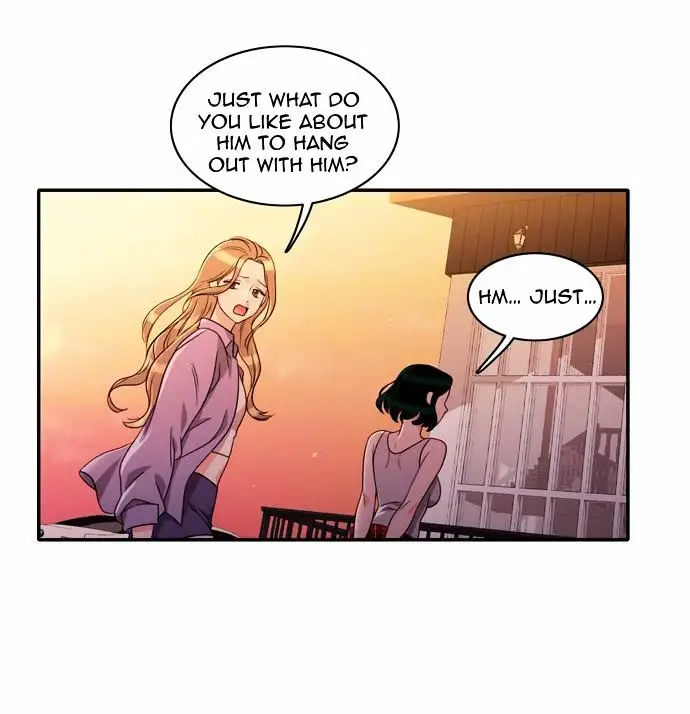 Do It One More Time Chapter 19 Page 41