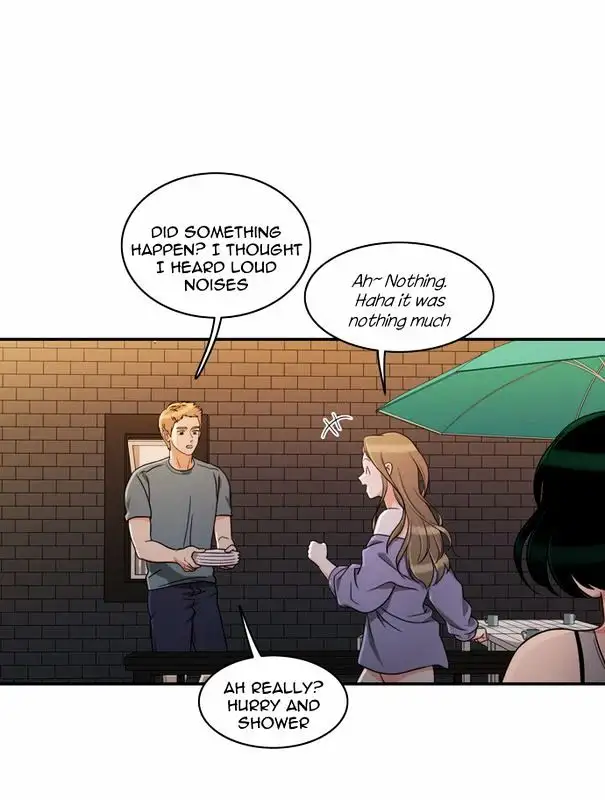Do It One More Time Chapter 19 Page 43