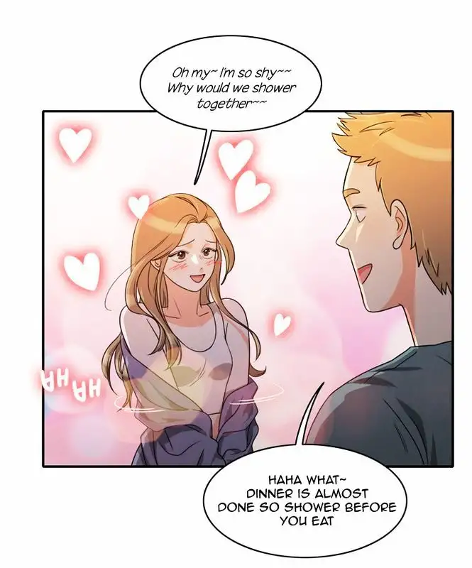 Do It One More Time Chapter 19 Page 44