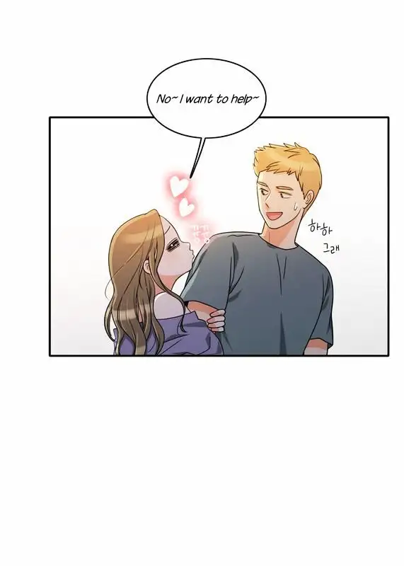 Do It One More Time Chapter 19 Page 47